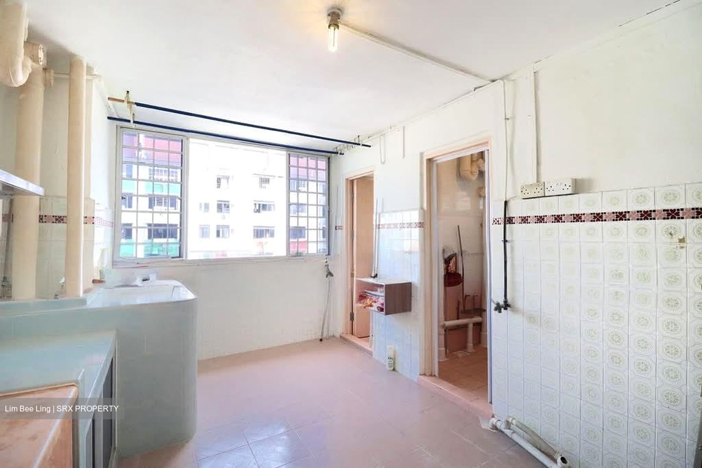 Blk 17 Eunos Crescent (Geylang), HDB 3 Rooms #603651631
